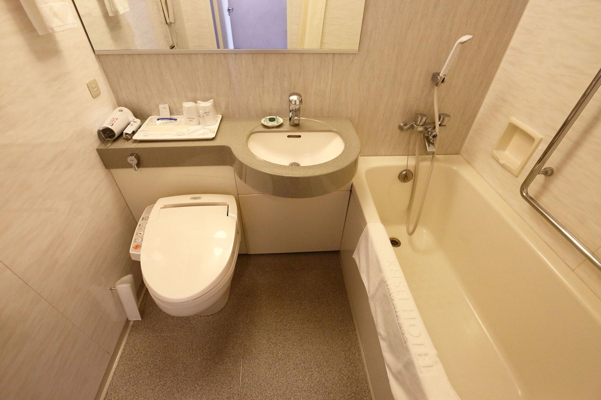 Keisei Miramare Hotel Chiba