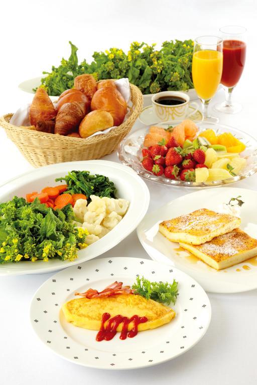 Hotel Keisei Miramare 4*