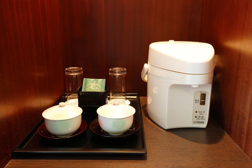 Hotel Keisei Miramare