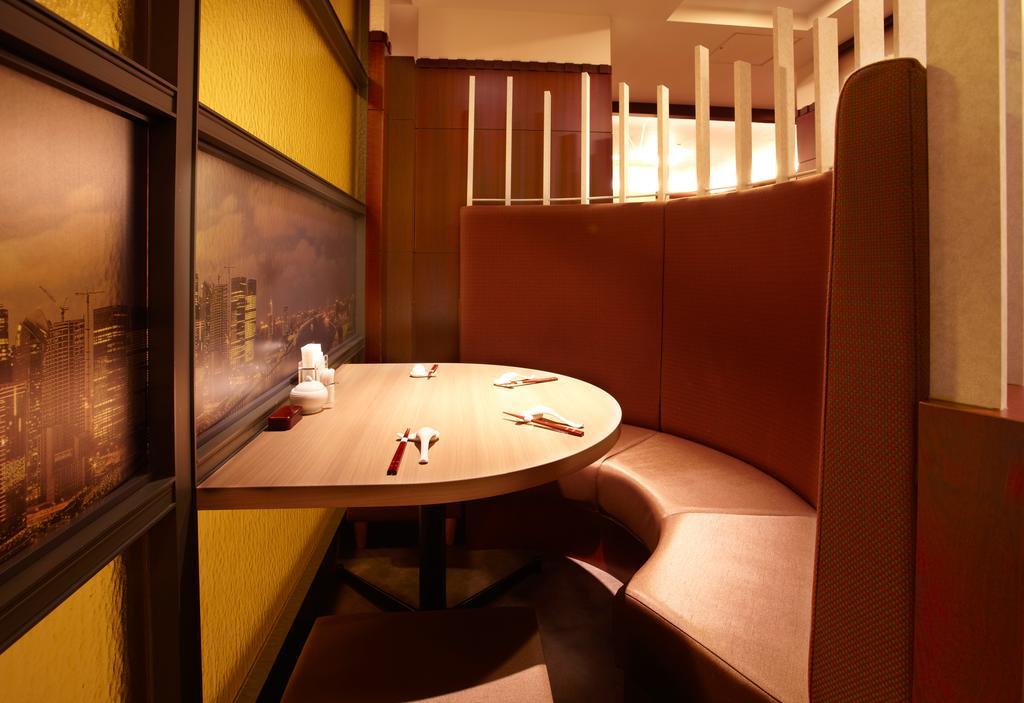 Keisei Miramare Hotel 4*