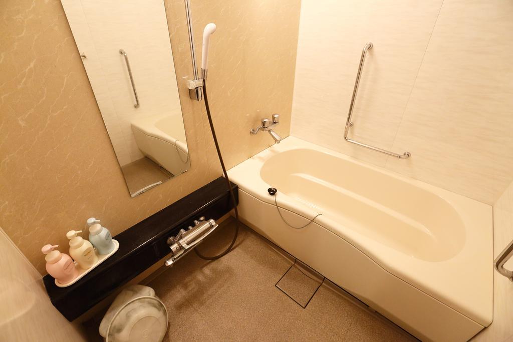 Keisei Miramare Hotel Chiba