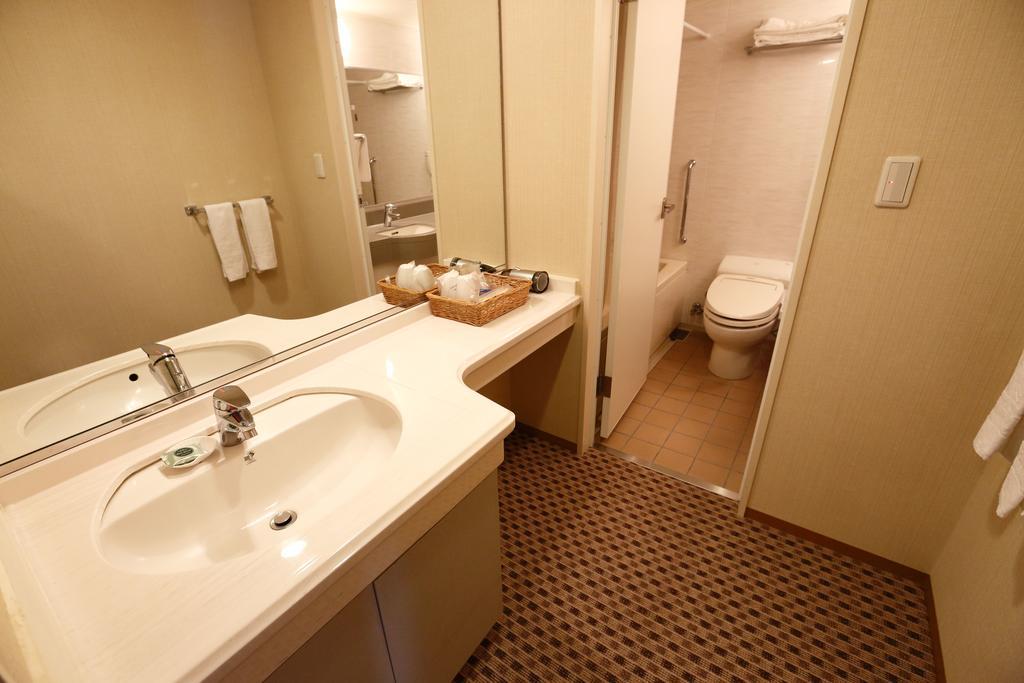 Hotel Keisei Miramare Chiba
