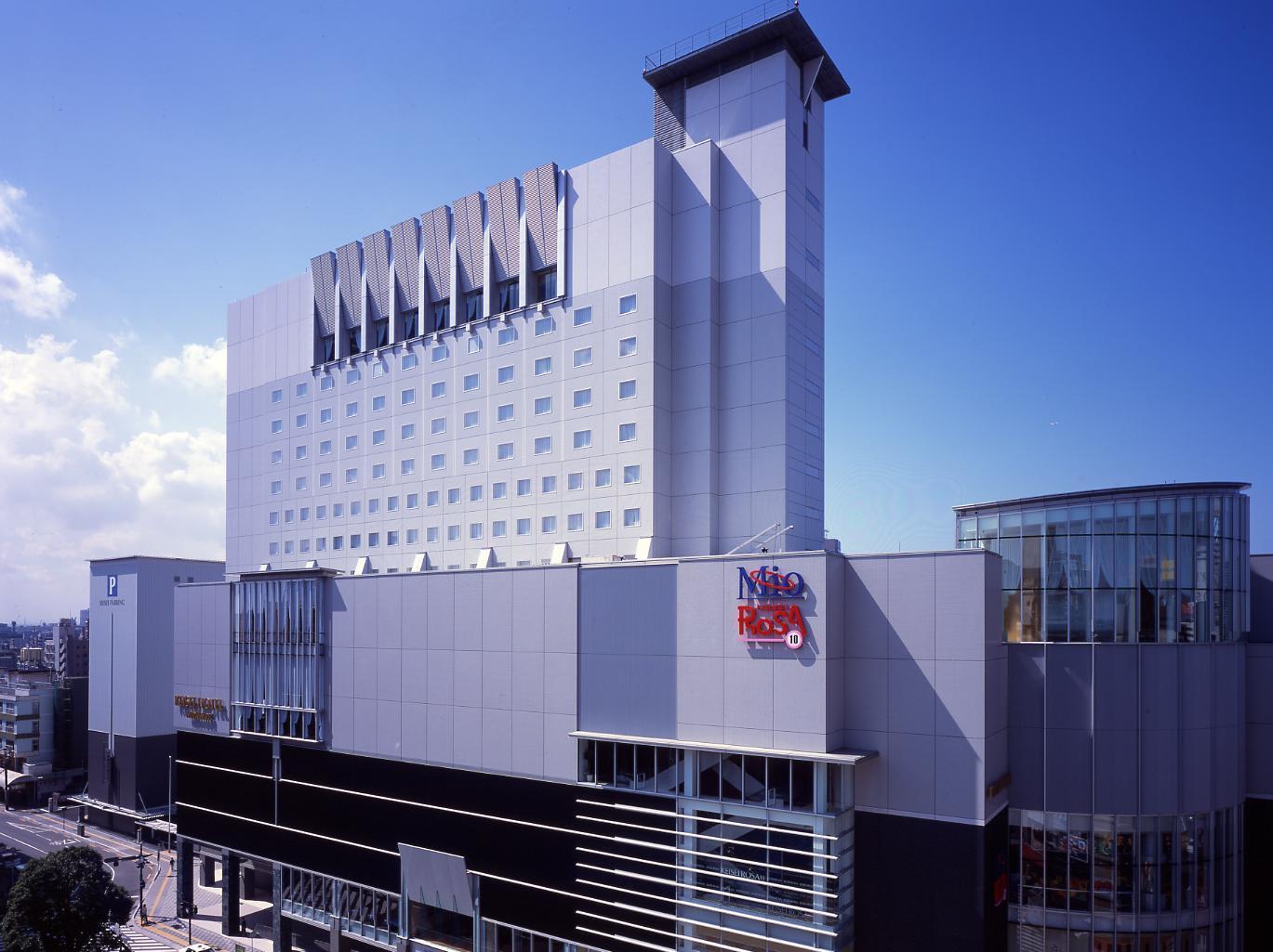 Keisei Miramare 4* Chiba