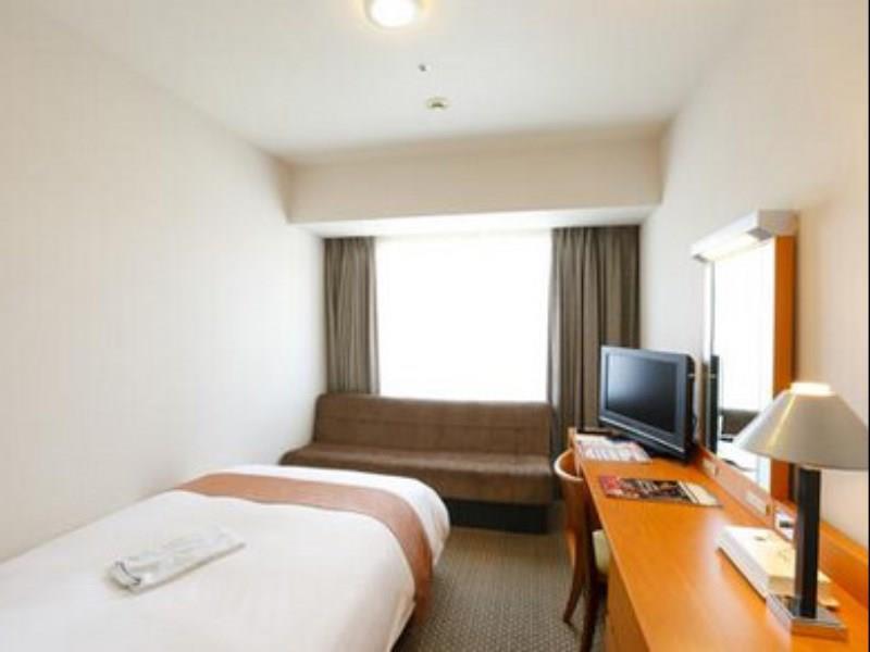 Keisei Miramare 4*
