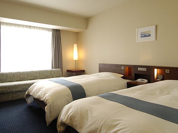 Keisei Miramare Hotel