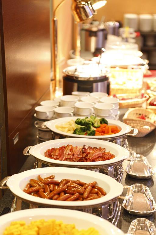 Keisei Miramare Hotel 4*