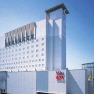 Keisei Miramare 4*