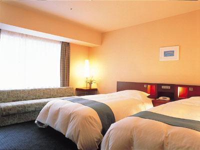 Keisei Miramare Hotel Chiba