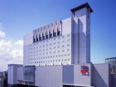 Keisei Miramare 4* Chiba