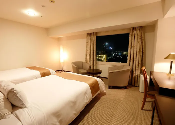 Keisei Hotel Miramare