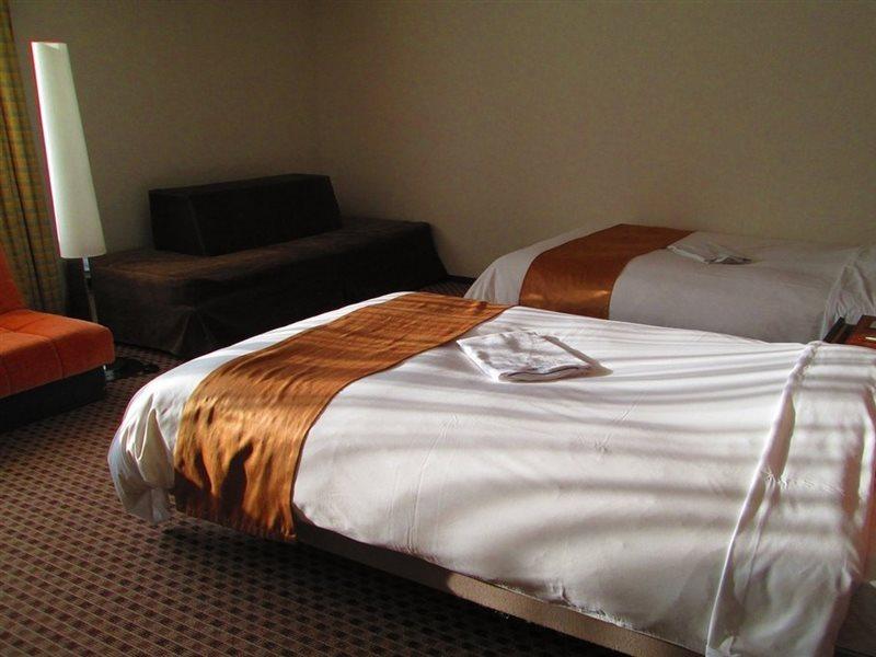 Keisei Miramare Hotel