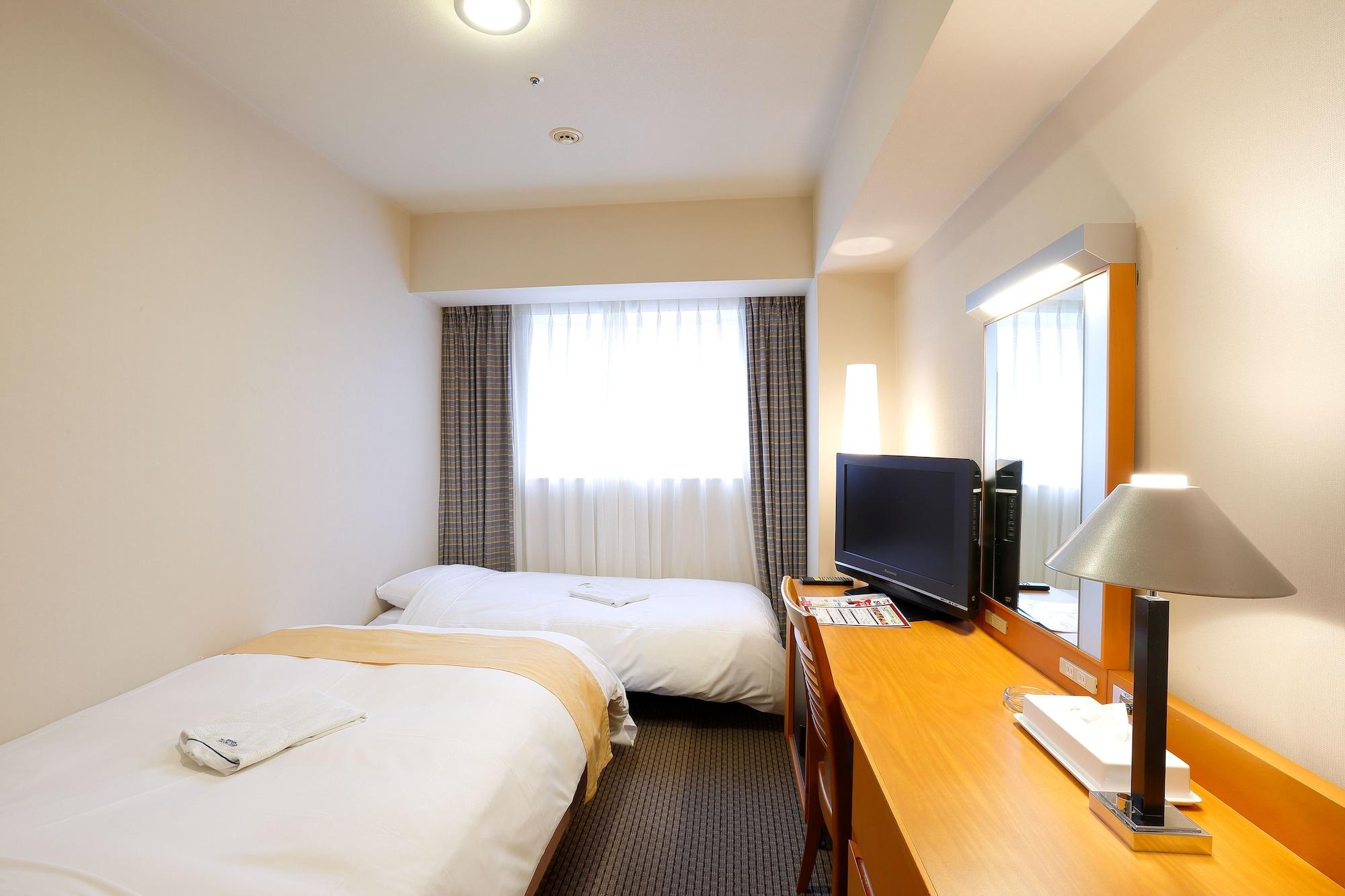 Keisei Miramare Hotel Chiba