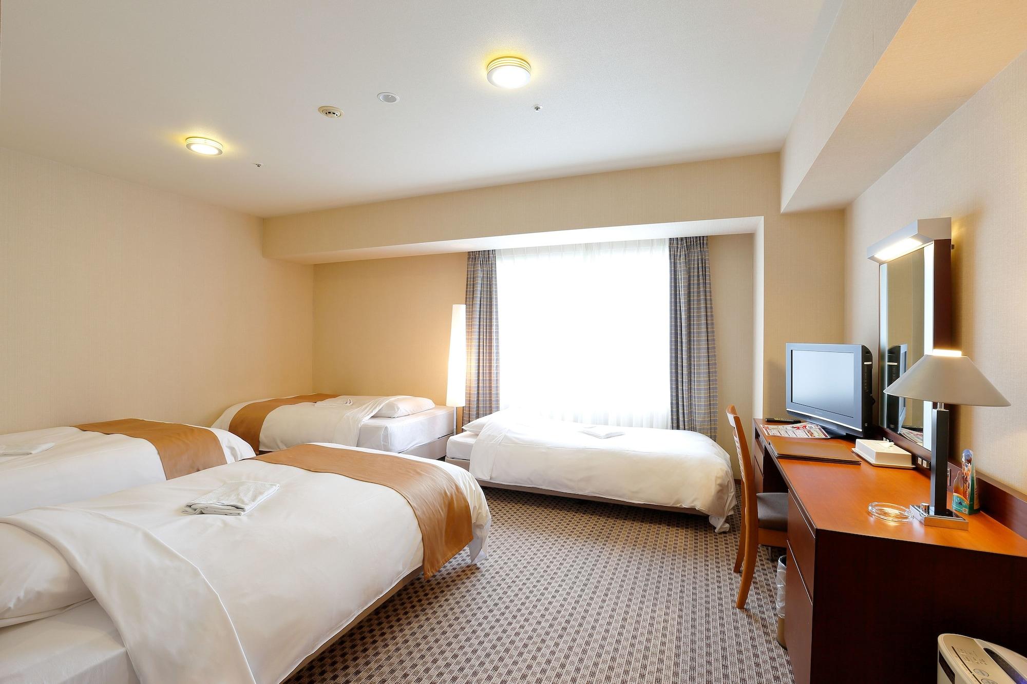 Hotel Keisei Miramare Chiba