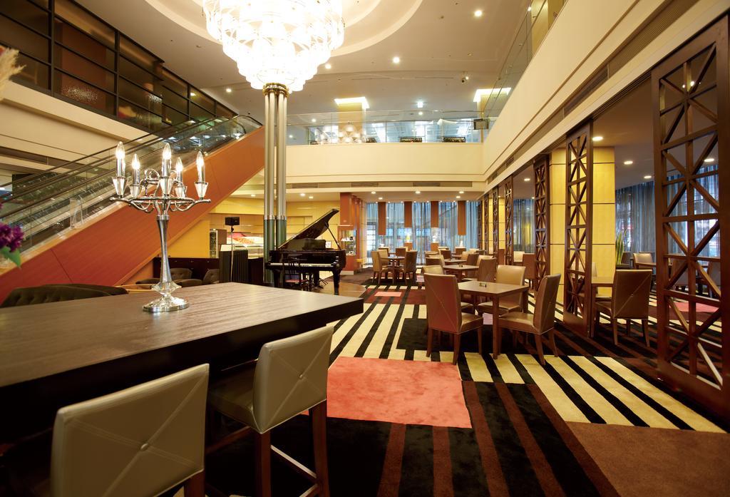 Keisei Miramare Hotel 4*