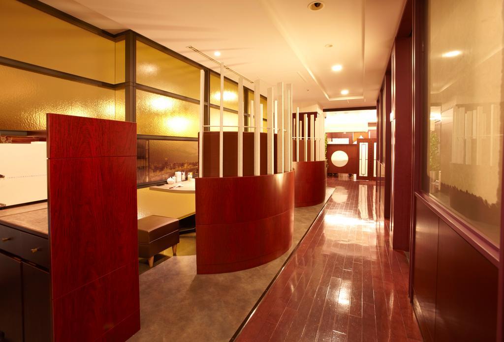 Keisei Miramare 4* Chiba