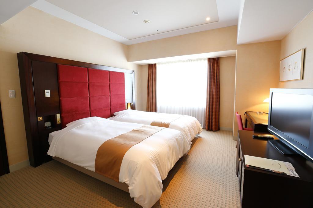 Keisei Miramare Hotel