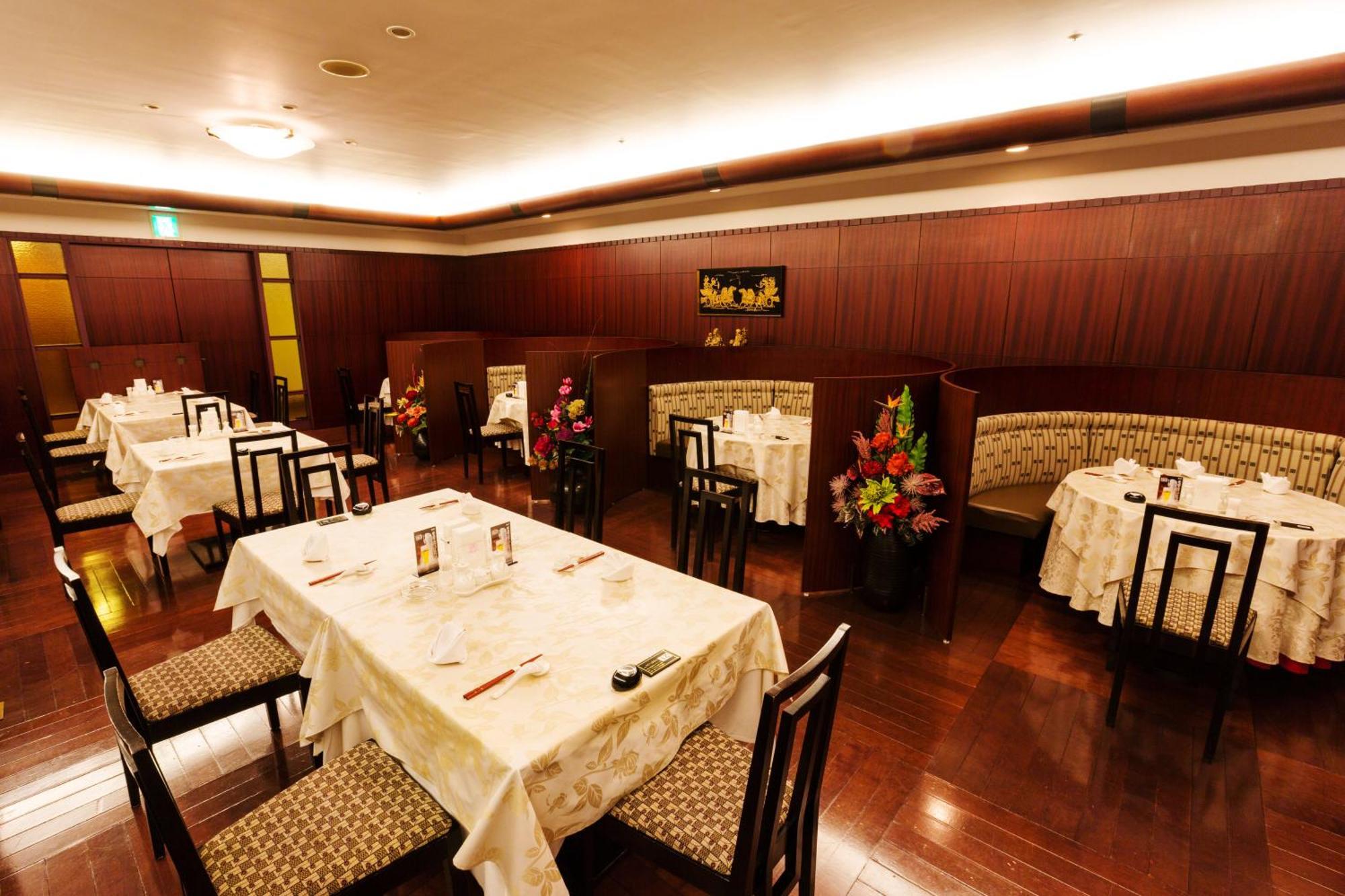 Keisei Miramare 4* Chiba