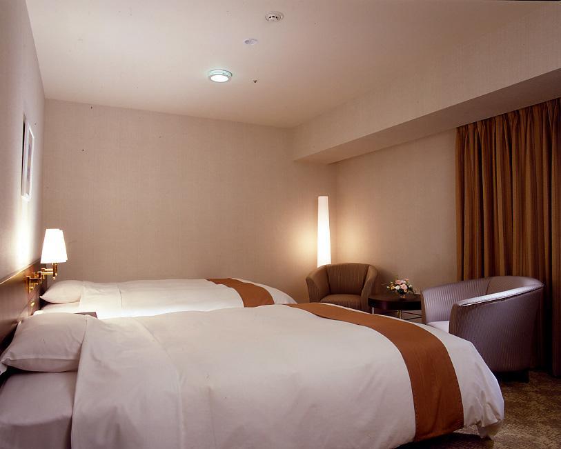Hotel Keisei Miramare