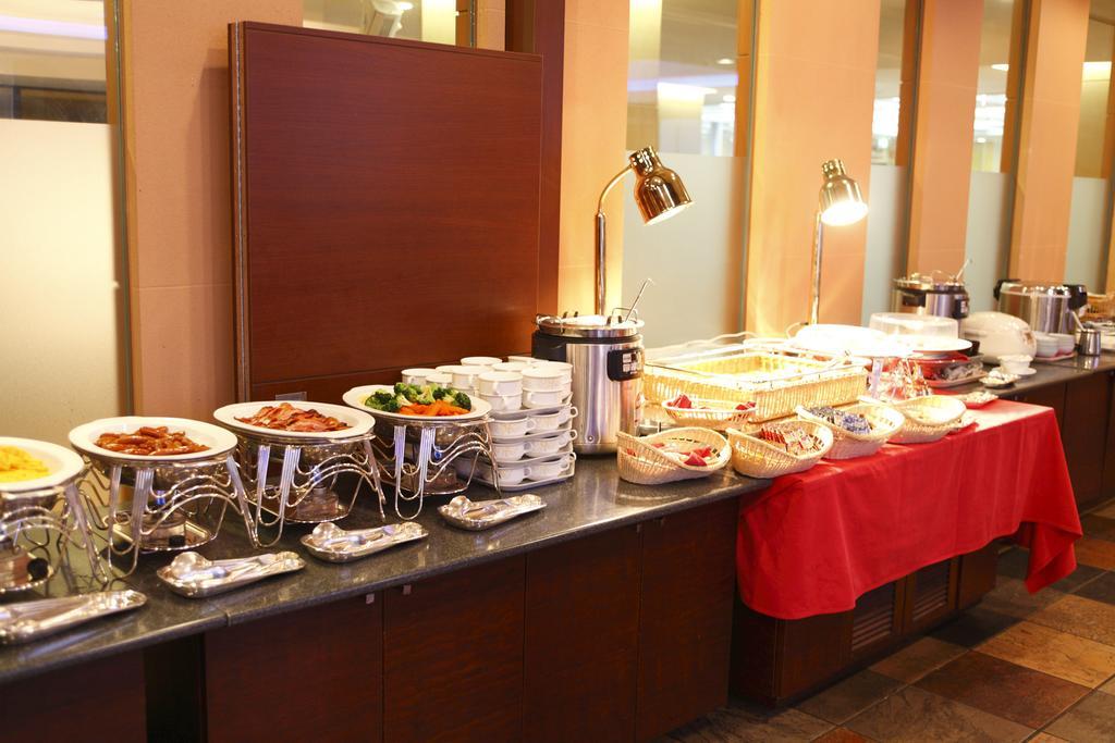 Hotel Keisei Miramare Chiba