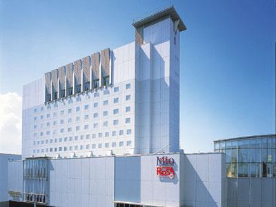 Keisei Miramare Hotel